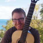 Zak Pleet, Guitarist in Alicante