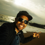 Ageilson Torres da silva mendes, Fotógrafo en Salamanca