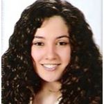 Dolores Blanco, Lifeguard in Ciudad Real