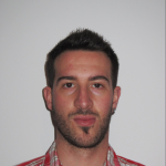Sergio Sáiz Pérez, Psychologist in El Astillero