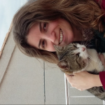 Diana Quilez Ruiz, Pet sitter in Benidorm
