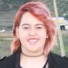 Desirée Blázquez, Monitora de lleure a Cáceres