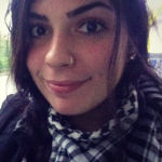 Valentina Romero, Actriu a Madrid