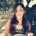 Sara Priego aquilino, Leisure Instructor in Sevilla