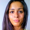 Tania Valiña, Socorrista a A Coruña