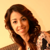 Oliva Cossio Gutierrez, Nutricionista a Cabezón de la Sal