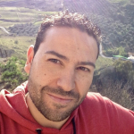 Jesus Gonzalez, Electrician in Madrid
