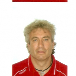 Fernando Javier Massa Santander, Football coach in Cádiz