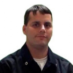 Andres Salaverria Galvan, Lifeguard in Cartagena