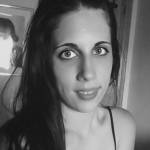Ainoa Puerto, Child educator in Mérida