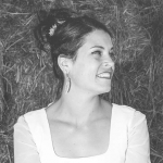 Mireia Oroz Ezquerro, Socorrista a Barcelona