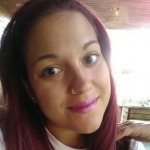 Tania Franco, Monitora de lleure a Jerez de la Frontera