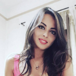 Annabella Beneduce, Psychologist in Málaga