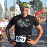 Álvaro Ribas, Personal trainer in Terrassa