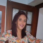 Cristina Carrasco Garcia, Babysitter in Badajoz
