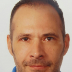 Fernando Aso, Professor de karate a Zaragoza