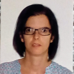 Maria Del Carmen Gomez Martinez, Caregiver of sick or disabled in Villena
