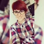 Vanesa Salado Medina, Leisure Instructor in Cáceres