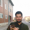 Jorge Rodri, Socorrista en La Vall d'Uixó