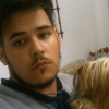 Luis Avila Gil, Passejador de gossos a Sanlúcar de Barrameda
