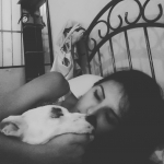 Fiorela Irahola, Pet sitter in Barcelona