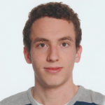 Ivan Postigo, Lifeguard in Valladolid