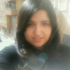 Karima Najdi, Make up children artist in Manresa
