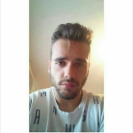 Luis Mariano Fernández Álvarez, Monitor de lleure a Oviedo