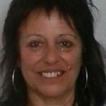 Georgina Jordana Aranda, Cuidadora de gent gran a Sant Feliu de Llobregat