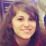 Celia Garcia, French tutor in Granada