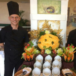 Jose Maria Amador Ramirez, Chef in Las Palmas de Gran Canaria