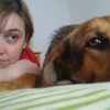 Lucía Cortés Leite, Pet sitter in Roquetas de Mar