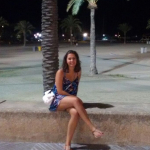 Paloma Martínez, Nutricionista a Palma