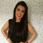 Leticia Souto, Child educator in Vigo