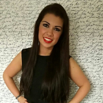 Leticia Souto, Pedagogue in Vigo