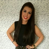 Leticia Souto, Make up children artist in Vigo