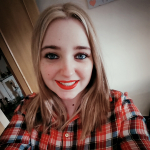 Nerea Fornell Arias, Nursing assistant in Rafelbunyol