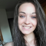 Gemma Martínez Mirón, Nursing assistant in La Carolina