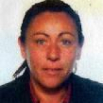 Montserrat Gomez  Peña, House cleaner in Málaga