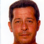 Isco Martin Rosado, Football coach in La Línea de la Concepción