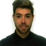 Jesús Venegas Cruz, Lifeguard in Badajoz