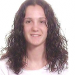 Vicky Amor Beisti, Lifeguard in Calahorra