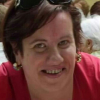 Ana Alonso Alonso, Nursing assistant in Burgos