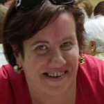 Ana Alonso Alonso, Nursing assistant in Burgos