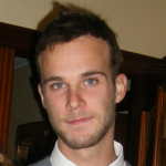 Cristian Carrascal Nieto, Lifeguard in Zamora