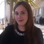 Ana María Parejo Ochoa, Auxiliar d'infermeria a Cádiz