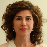 Maria Mar Ariza Rivilla, Netejadora a Sevilla