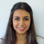 Carmen Pastor Bernal, Nutricionista a Valencia