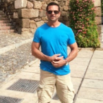 Diego Hernandez, Personal trainer in A Coruña