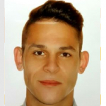 Francisco Manuel López Jiménez, Auxiliar de enfermeria en Madrid